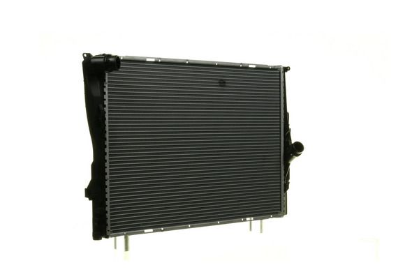 MAHLE CR1090000P Радіатор, система охолодження двигуна