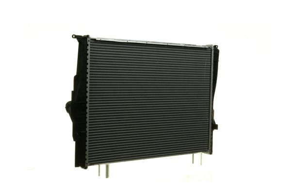 MAHLE CR1090000P Радіатор, система охолодження двигуна