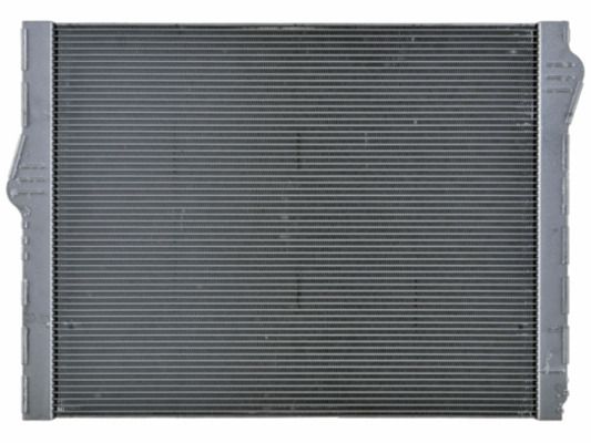 MAHLE CR1094000P Радіатор, система охолодження двигуна