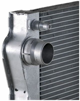 MAHLE CR1094000P Радіатор, система охолодження двигуна