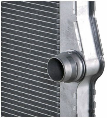 MAHLE CR1094000P Радіатор, система охолодження двигуна
