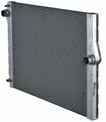 MAHLE CR1094000P Радіатор, система охолодження двигуна