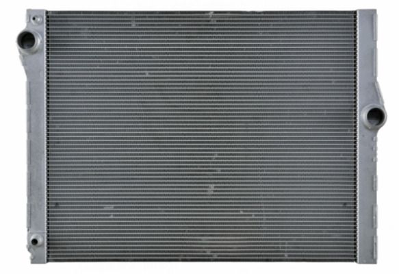 MAHLE CR1094000P Радіатор, система охолодження двигуна