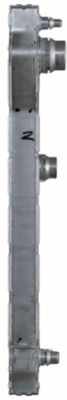 MAHLE CR1094000P Радіатор, система охолодження двигуна