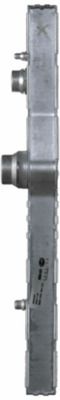 MAHLE CR1094000P Радіатор, система охолодження двигуна
