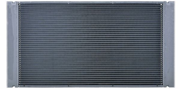 MAHLE CR1095000P Радіатор, система охолодження двигуна
