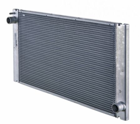 MAHLE CR1095000P Радіатор, система охолодження двигуна
