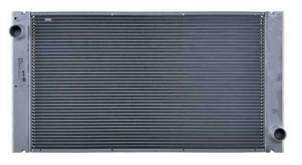 MAHLE CR1095000P Радіатор, система охолодження двигуна