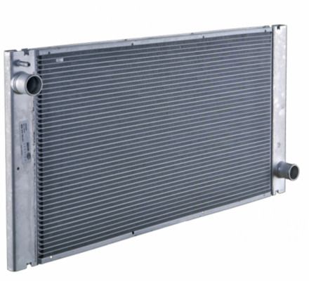 MAHLE CR1095000P Радіатор, система охолодження двигуна
