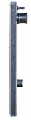 MAHLE CR1095000P Радіатор, система охолодження двигуна
