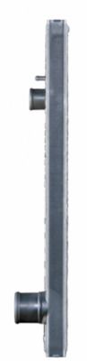 MAHLE CR1095000P Радіатор, система охолодження двигуна