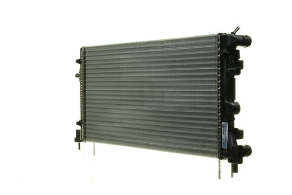 MAHLE CR1096000P Радіатор, система охолодження двигуна