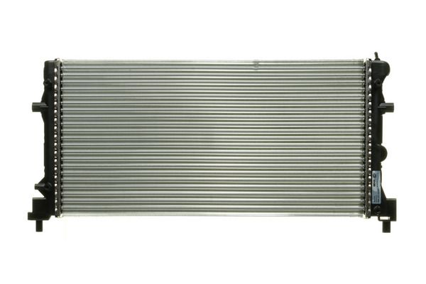 MAHLE CR1096000P Радіатор, система охолодження двигуна