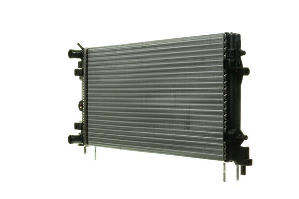 MAHLE CR1096000P Радіатор, система охолодження двигуна