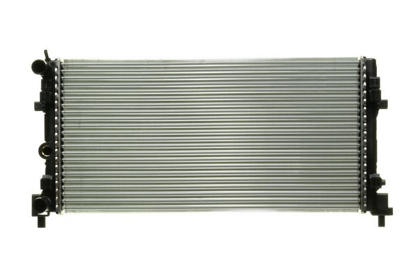 MAHLE CR1096000P Радіатор, система охолодження двигуна