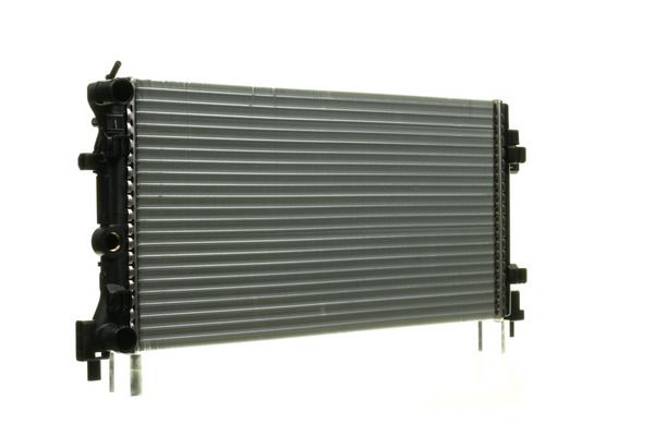 MAHLE CR1096000P Радіатор, система охолодження двигуна
