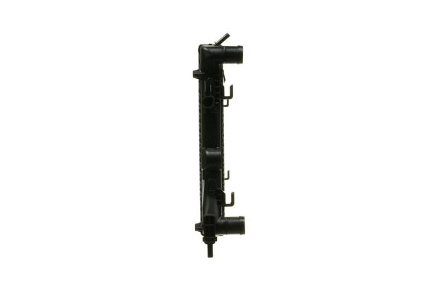 MAHLE CR1096000P Радіатор, система охолодження двигуна