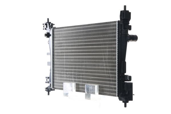 MAHLE CR1121000S Радіатор охолодження Citroen Nemo/Fiat Fiorino 1.4i 07-