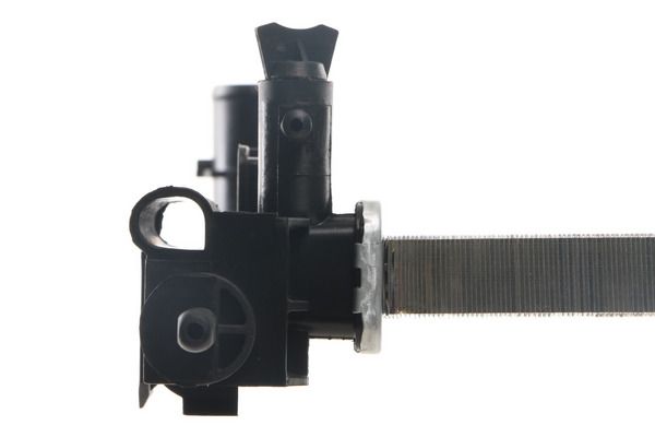 MAHLE CR1121000S Радіатор охолодження Citroen Nemo/Fiat Fiorino 1.4i 07-