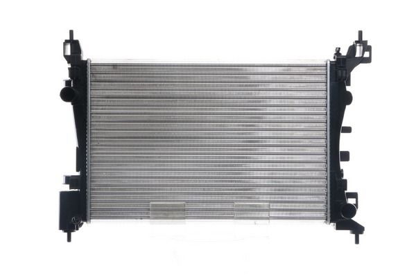 MAHLE CR1121000S Радіатор охолодження Citroen Nemo/Fiat Fiorino 1.4i 07-