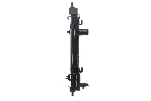MAHLE CR1121000S Радіатор охолодження Citroen Nemo/Fiat Fiorino 1.4i 07-