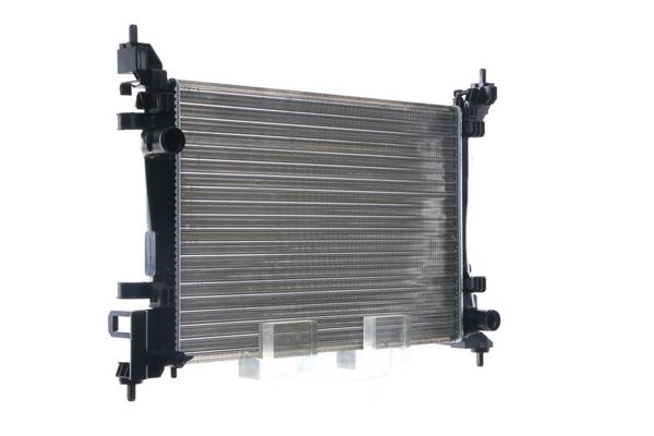 MAHLE CR1121000S Радіатор охолодження Citroen Nemo/Fiat Fiorino 1.4i 07-