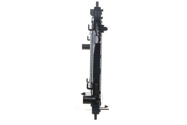 MAHLE CR1121000S Радіатор охолодження Citroen Nemo/Fiat Fiorino 1.4i 07-