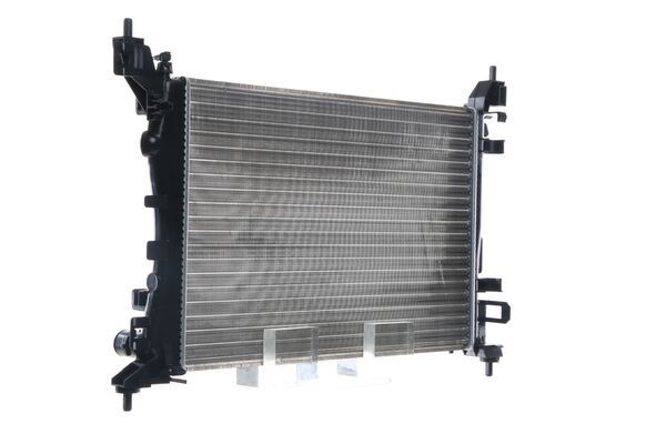 MAHLE CR1121000S Радіатор охолодження Citroen Nemo/Fiat Fiorino 1.4i 07-