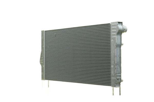 MAHLE CR1147000P Радіатор, система охолодження двигуна