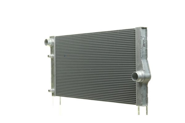 MAHLE CR1147000P Радіатор, система охолодження двигуна