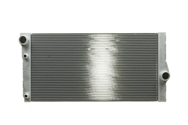 MAHLE CR1147000P Радіатор, система охолодження двигуна