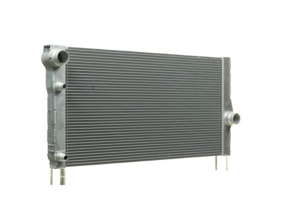 MAHLE CR1147000P Радіатор, система охолодження двигуна