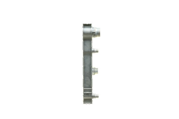 MAHLE CR1147000P Радіатор, система охолодження двигуна