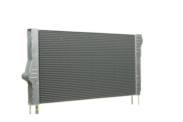 MAHLE CR1147000P Радіатор, система охолодження двигуна