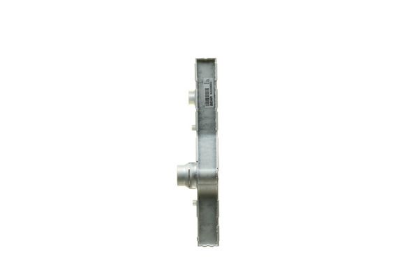 MAHLE CR1147000P Радіатор, система охолодження двигуна