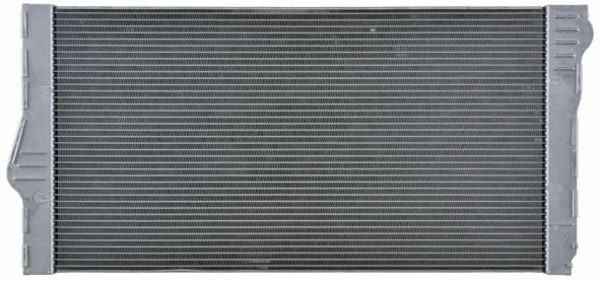MAHLE CR1148000P Радіатор, система охолодження двигуна