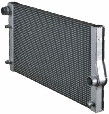 MAHLE CR1148000P Радіатор, система охолодження двигуна