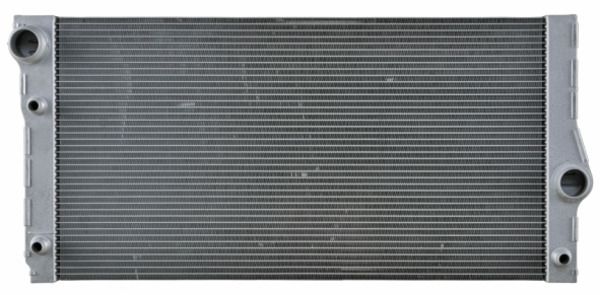 MAHLE CR1148000P Радіатор, система охолодження двигуна