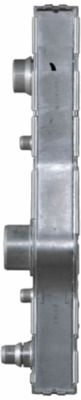 MAHLE CR1148000P Радіатор, система охолодження двигуна