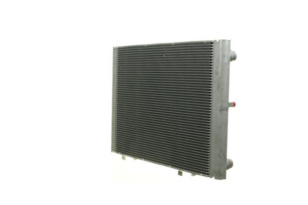 MAHLE CR1158000P Радіатор, система охолодження двигуна