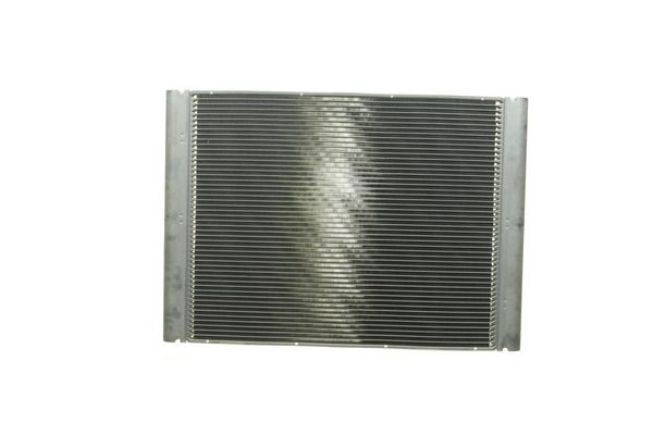 MAHLE CR1158000P Радіатор, система охолодження двигуна
