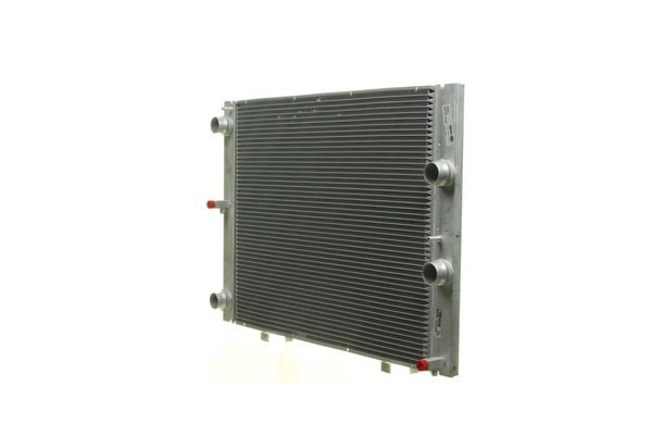 MAHLE CR1158000P Радіатор, система охолодження двигуна