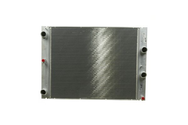 MAHLE CR1158000P Радіатор, система охолодження двигуна