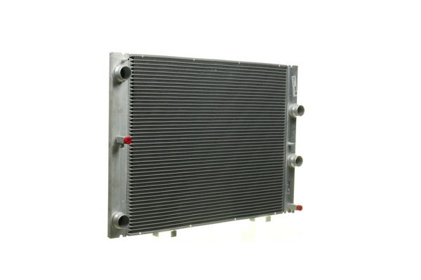 MAHLE CR1158000P Радіатор, система охолодження двигуна