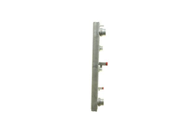 MAHLE CR1158000P Радіатор, система охолодження двигуна