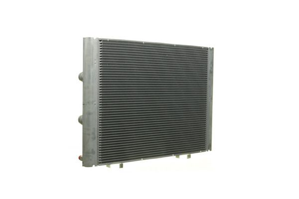 MAHLE CR1158000P Радіатор, система охолодження двигуна