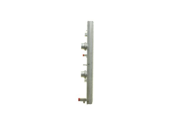 MAHLE CR1158000P Радіатор, система охолодження двигуна