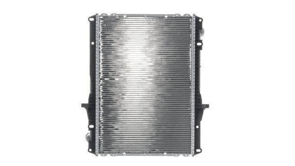 MAHLE CR1170000P Радіатор, система охолодження двигуна
