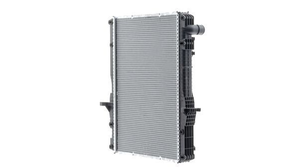 MAHLE CR1170000P Радіатор, система охолодження двигуна
