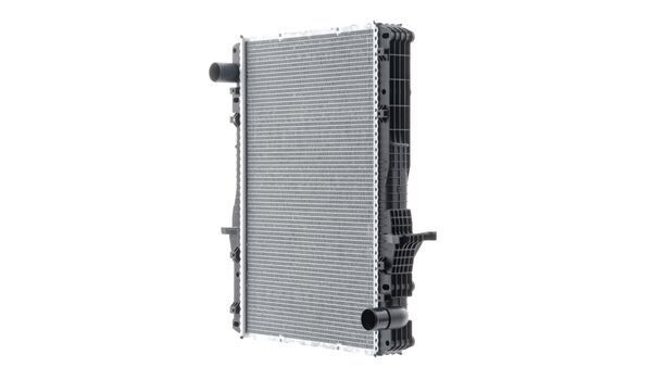 MAHLE CR1170000P Радіатор, система охолодження двигуна